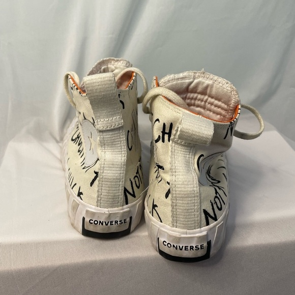 Chuck Not‎ Chuck Converse kids size 5 - Picture 3 of 8